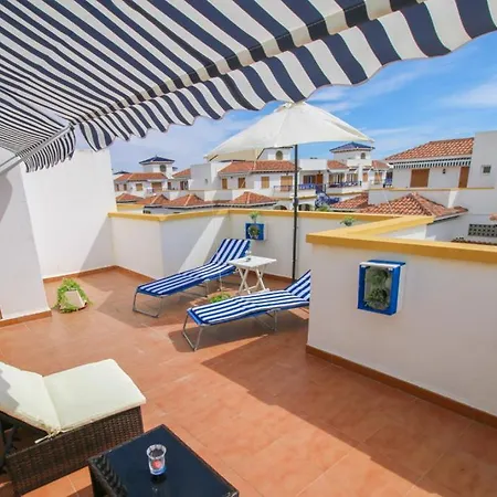 アパート Ra447 1ª Linea, Vistas Al Mar Veramar 5 *