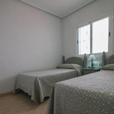 Apartment Ra447 1ª Linea, Vistas Al Mar Veramar 5