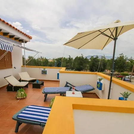 Apartment Ra447 1ª Linea, Vistas Al Mar Veramar 5 *