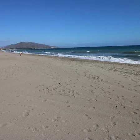 Ra447 1ª Linea, Vistas Al Mar Veramar 5 Vera