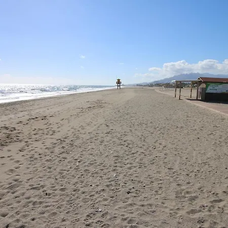 Apartment Ra447 1ª Linea, Vistas Al Mar Veramar 5 *