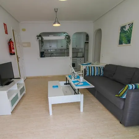 Ra447 1ª Linea, Vistas Al Mar Veramar 5 *